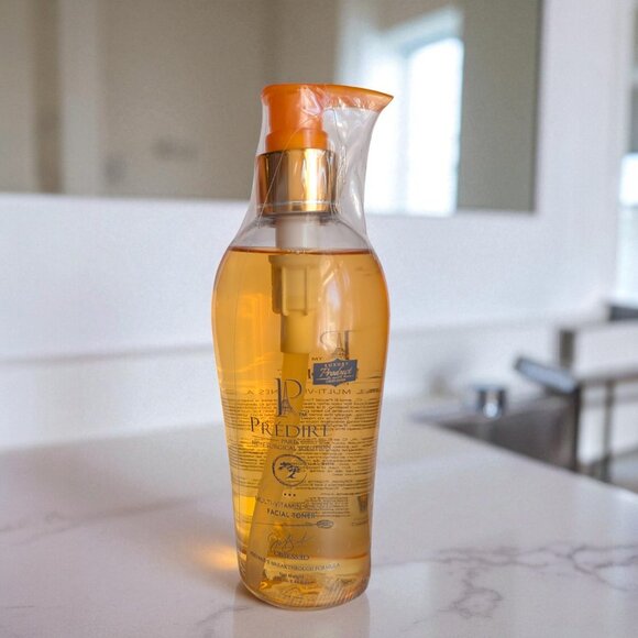 🍊 Predire Paris Vitamin C & E Booster Facial Toner – 250ml 🍊 - Picture 1 of 1